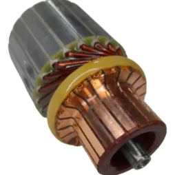 Induzido para Honda Civic - City & Toyota Etios & Linha Suzuki