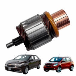 Motor de Limpador 12V Chevrolet Monza - Celta | CheckmatParts