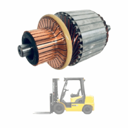 Induzido Mazda Nissan Dodge Hyundai Empilhadeira Mitsubishi