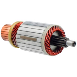 Induzido Motor Partida Caterpillar 320c 13 Dentes 12v