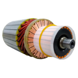 Induzido Motor Partida para Caterpillar 320c