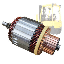 Induzido Nissan K21 K25 Bicap Hyster Mazda Pajero 12v 29d