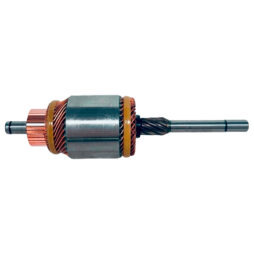 Induzido Motor Partida para Volkswagen Passat - Gol & Chevrolet Monza & Fiat 147