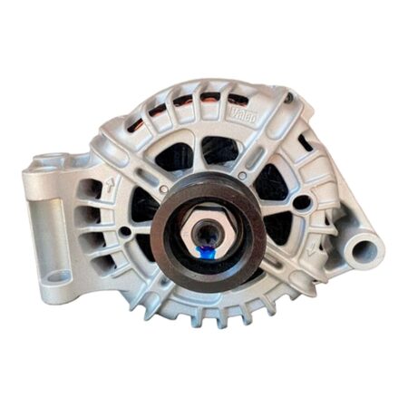 Alternador Ford Ecosport Fiesta Ka com motor Sigma Polia Roda Livre ORIGINAL
