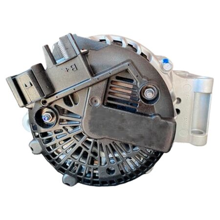 Alternador Ford Ecosport Fiesta Ka com motor Sigma Polia Roda Livre ORIGINAL - Image 3