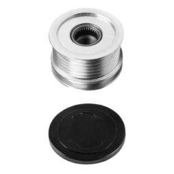 Polia Roda Livre 6 canais Mercedes-Benz Sprinter S300 Classe G & S