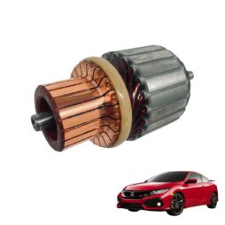 Induzido para Honda Civic & Linha Suzuki Rebocador