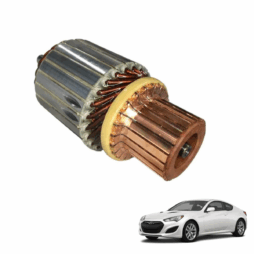 Induzido para Hyundai IX35 - Santa Fé - Sonata - Tucson & Kia Optima - Sorento - Sportage 