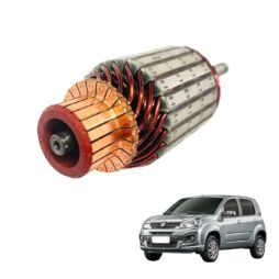 Induzido Motor de Partida para Chevrolet Corsa - Celta & Fiat Palio - Uno - Siena - Strada - Fiorino - Elba