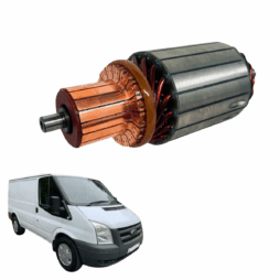 Induzido para Ford Focus - Escort - Fiesta - F1000 - Zetec