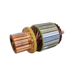 Induzido Motor Partida Bob Cat 12volts