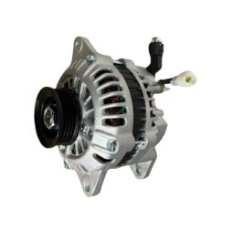 Alternador para Topic Jinbei & Empilhadeira Hangcha com motor Wanfeng & Hyundai R25 com motor Wanfeng Polia Estriada