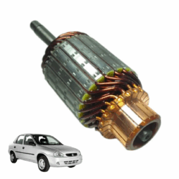 Induzido para Chevrolet Corsa - Celta 