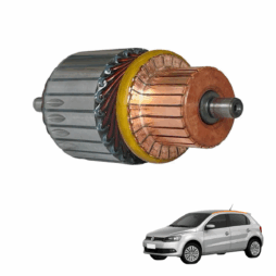 Induzido G5 Space Fox 12v 08 Estrias