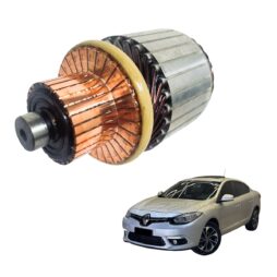 Induzido para Renault Fluence & Chevrolet Blazer & Fiat Strada & Nissan Livina