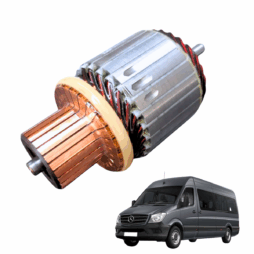 Induzido Sprinter 515 Sistema Denso 12V