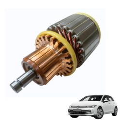 Induzido Volkswagen Golf Jetta & Audi A3 & Ford Cargo & Mercedes-Benz 11T-L 12v 16D