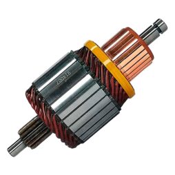 Induzido Motor Partida para Chevrolet Silverado - Omega - Suprema