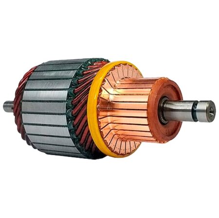 Induzido Motor Partida para Chevrolet Silverado - Omega - Suprema - Image 2