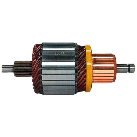 Induzido Motor Partida para Chevrolet Silverado - Omega - Suprema - Image 4