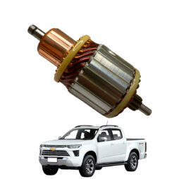 Induzido Chevrolet Blazer Omega & Ford Transit & Nissan Frontier & Toyota Hillux & Iveco Daily 12V 11D
