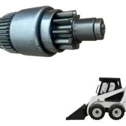 Impulsor 10T BobCat 853 Case 7120 Caterpillar 3114