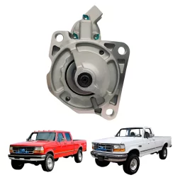 Motor de Partida para Ford & Mercedes Benz & Chevrolet & Nissan