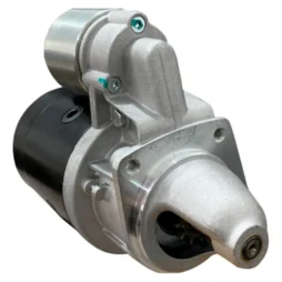Motor de Partida para Fiat 147 - Elba - Fiorino - Oggi - Panorama - Premio - Spazio - Uno & Volkswagen Voyage - Passat