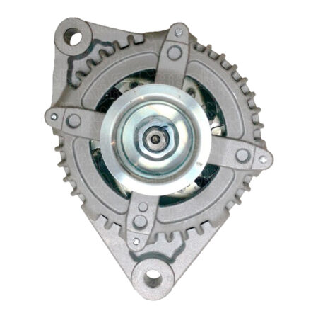 Alternador Hyundai Genesis - Azera - Santa Fe & Kia Cadenza - Sodona - Sorento - Carnival - K900 - Borrego - Imagem 2