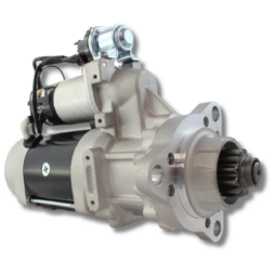 Motor de Partida 39MT Hyundai 320LC Fiat Allis FD170 Cummins ISC 8.3L