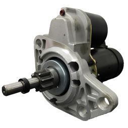Motor de Partida Volkswagen Golf - Jetta - Passat - Cordoba - Ibiza & Audi A3