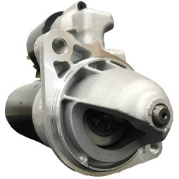 Motor de Partida Chevrolet Astra Monza S10 Vectra e Vectra GT Zafira Empilhadeira Hyster e Yale Sistema Bosch