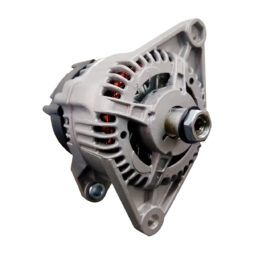 Alternador para Case JX100U - JX1060C - JX1070C - JX1075C - JX70U - JX80U - JX90U - JX95 com motor iveco & New Holland TL100 - TL70 - TL80 - TL90 - TN60DA - TN60SA - TN70DA - TN70SA