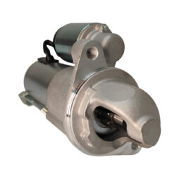 Motor de Partida Chevrolet Astra Monza S10 Vectra e Vectra GT Zafira Empilhadeira Hyster e Yale Sistema Delco Remy