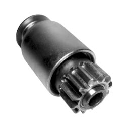 Impulsor de Partida Compatível com Cummins Komatsu Mercedes-Benz 12T