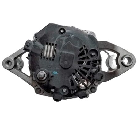 Alternador Chevrolet Agile Cobalt Montana Spin Polia Estriada - Image 4