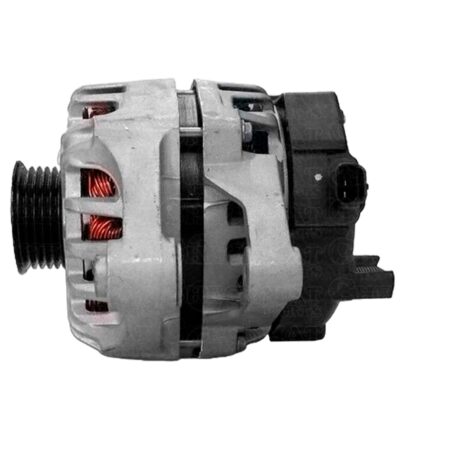 Alternador Chevrolet Agile Cobalt Montana Spin Polia Estriada - Image 3