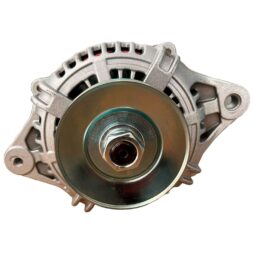 Alternador Polia Simples com Bomba Vacuo Kia Besta - Bongo - K2700
