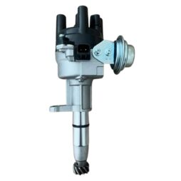 Distribuidor Empilhadeiras Clark com Motores Mitsubishi