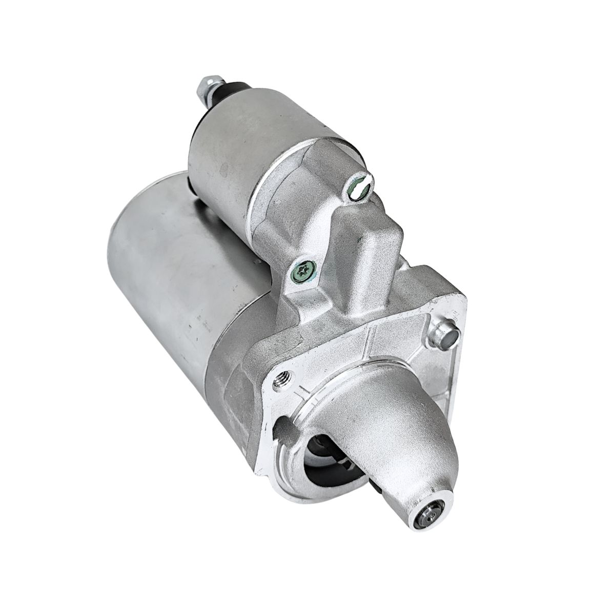 Motor de Partida para Fiat Doblo – Fiorino – Idea – Palio – Uno – Grand Siena – Siena – Punto – Strada & Ford Escort | Bosch agora é SEG - Imagem 3