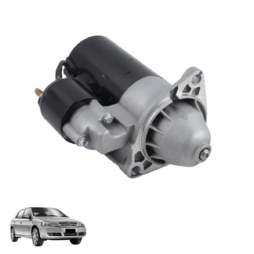 Motor de Partida Chevrolet Astra Monza S10 Vectra e Vectra GT Zafira Empilhadeira Hyster e Yale Sistema Bosch