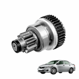 Impulsor 9T Ford Ranger - Honda Accord Civic - Jaguar - Land Rover - Lexus - Toyota Corolla - motor 4Y Yale Empilhadeira