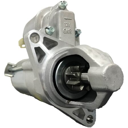 Motor de Partida Chery Kairui Minibus Q21Q22 e Rely Van