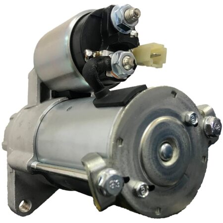 Motor de Partida Chery Kairui Minibus Q21Q22 e Rely Van - Image 3