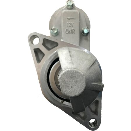 Motor de Partida Chery Kairui Minibus Q21Q22 e Rely Van - Image 2
