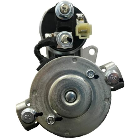 Motor de Partida Chery Kairui Minibus Q21Q22 e Rely Van - Image 4