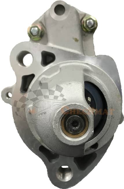 thumbnail image 2 of Acarp Starter Motor For Honda Fit 2007-2008 L4 1.5L – 0.8 KW 31200-PWA-901 2 of 5