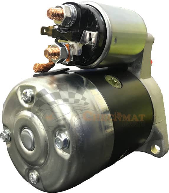 Motor de Partida Kubota Serie G...| CheckmatParts