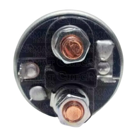 Solenoide GM Chevrolet Blazer – Ipanema – Kadett – Monza – S10 - Image 5