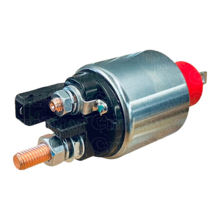 Solenoide Ford Cargo 915 1217 1317 1415 1417 1421 1517 1521 1617 1621 1717 1721 815 – F250 – F350 – F4000 & VW 5140E – 8150 - Image 2